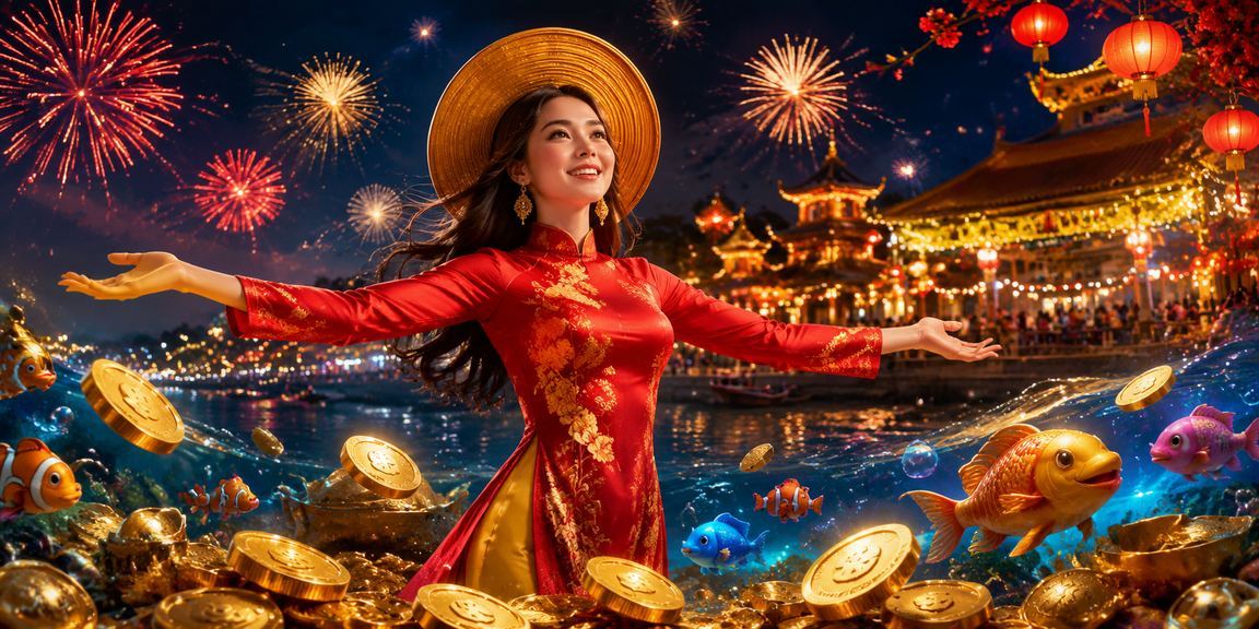 Không khí lễ hội cá cược tại vùng Đồng bằng sông Cửu Long